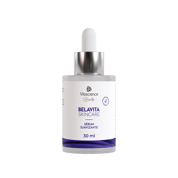 Belavita Skincare - Sérum Suavizante