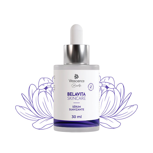 Belavita Skincare - Sérum Suavizante