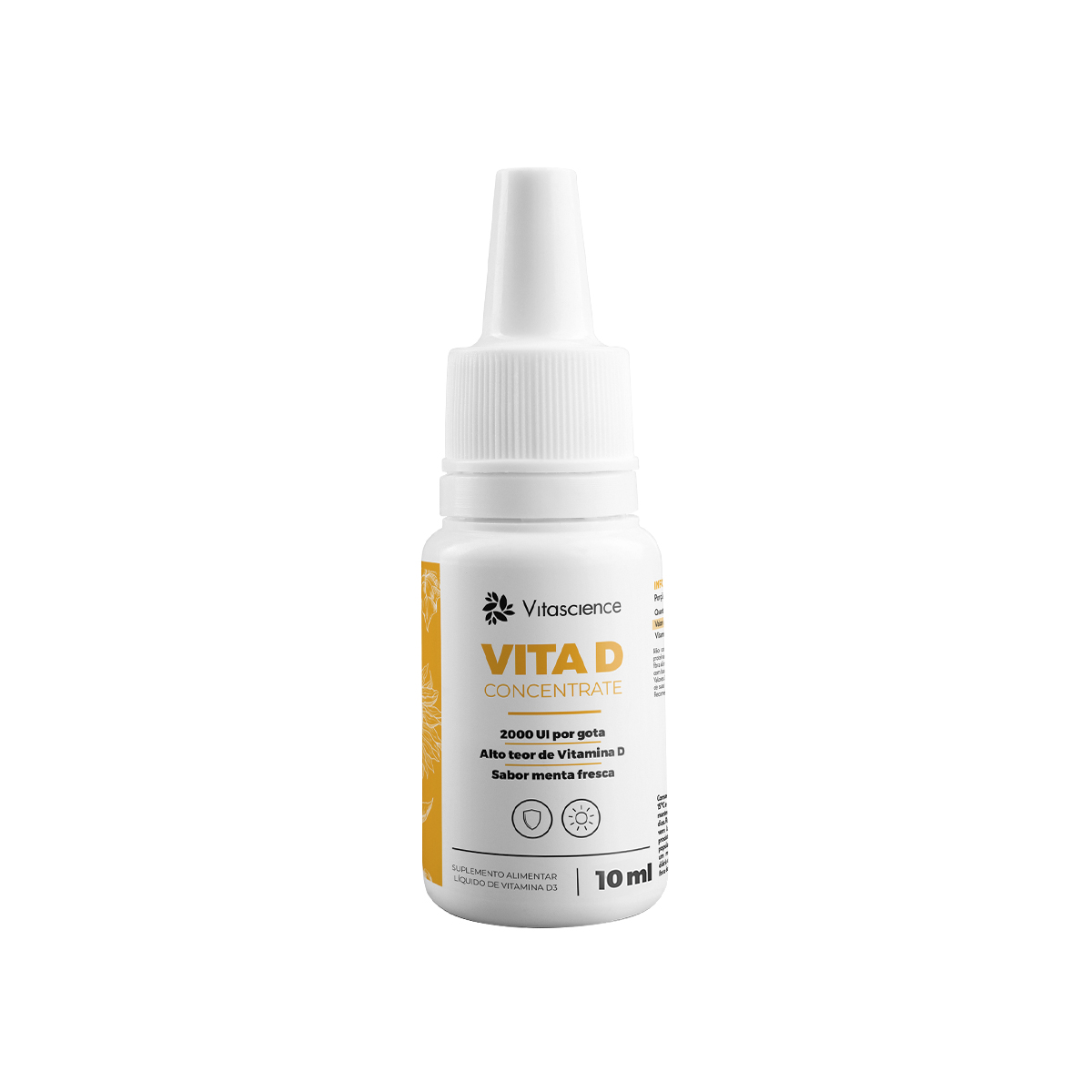 Vita D Concentrate