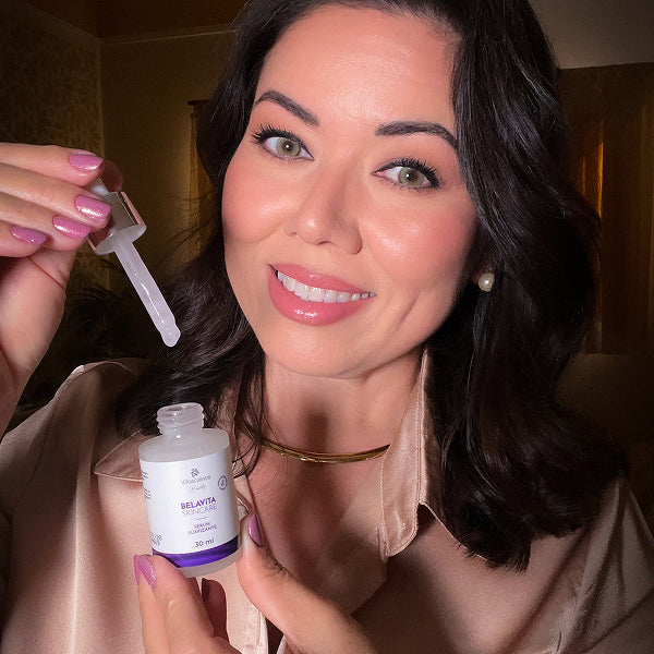 Belavita Skincare - Sérum Suavizante