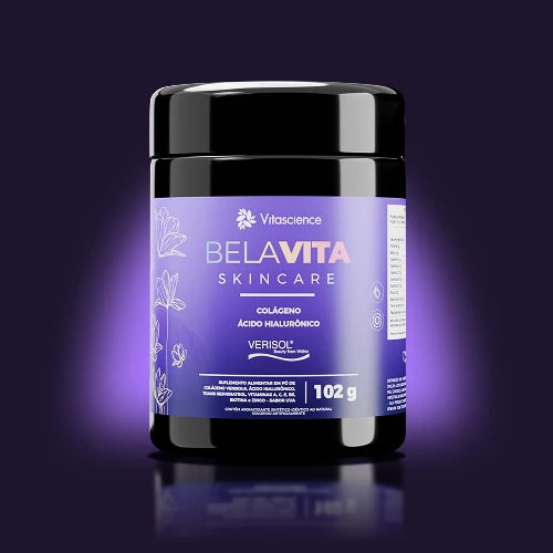 Belavita Skincare