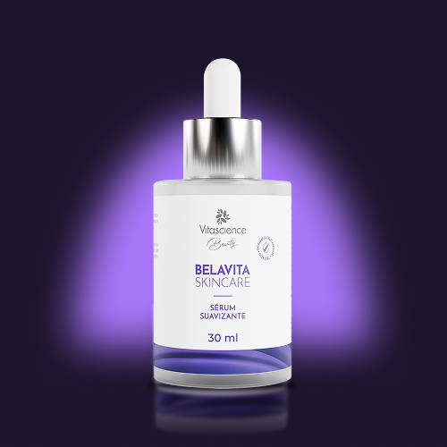 Belavita Skincare - Sérum Suavizante