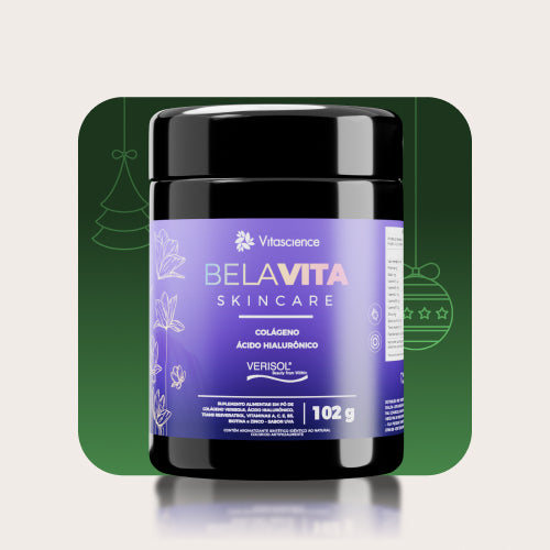 Belavita Skincare