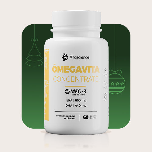 Ômegavita Concentrate