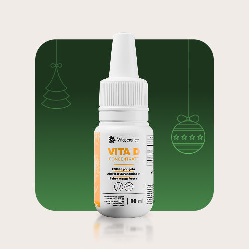 Vita D Concentrate