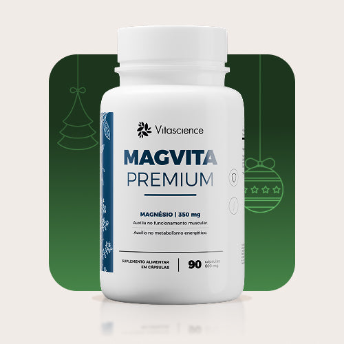 Magvita Premium