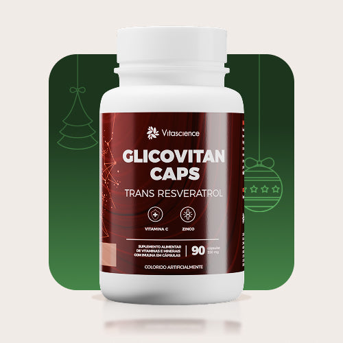 Glicovitan