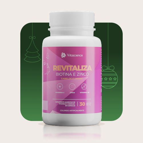Revitaliza