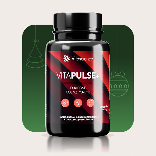 VITAPULSE+