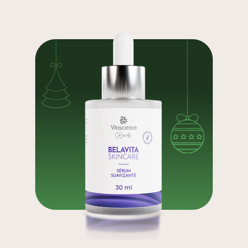 Belavita Skincare - Sérum Suavizante