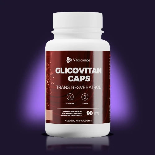 Glicovitan