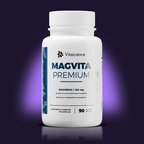Magvita Premium