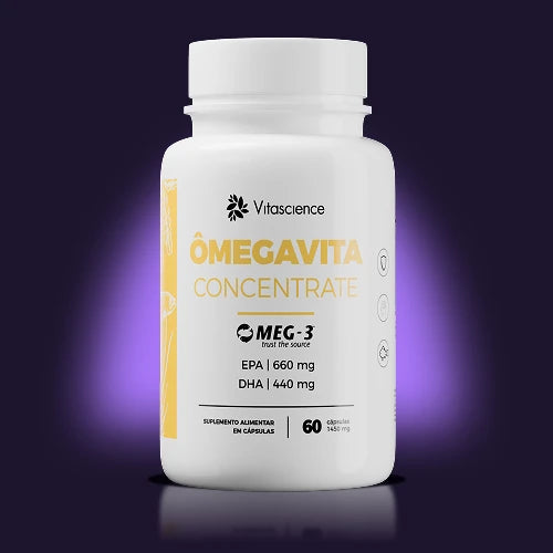 Ômegavita Concentrate