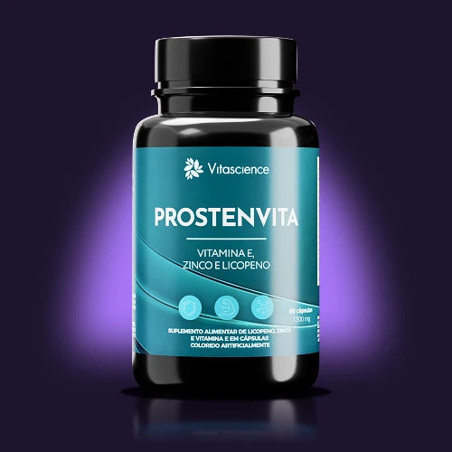Prostenvita