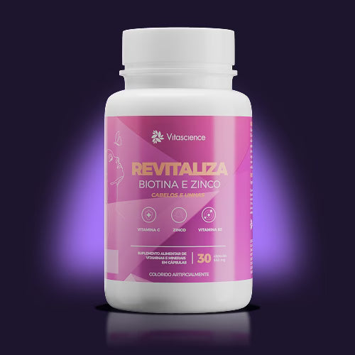 Revitaliza