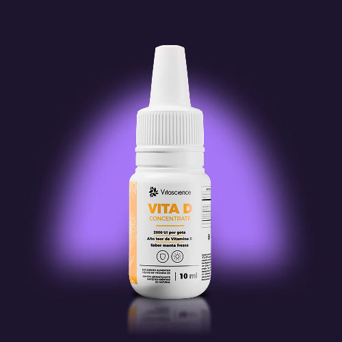 Vita D Concentrate