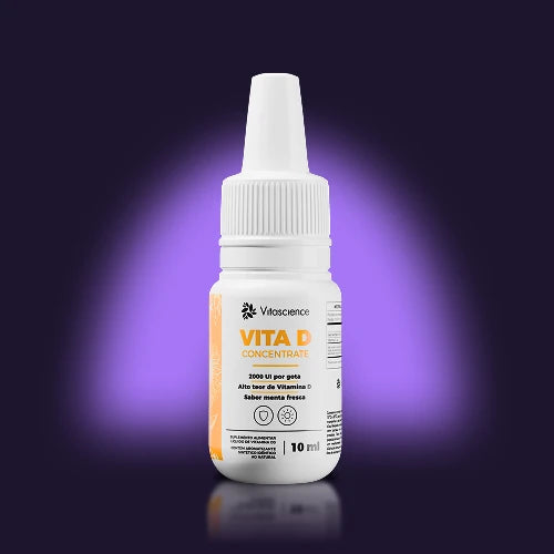 Vita D Concentrate