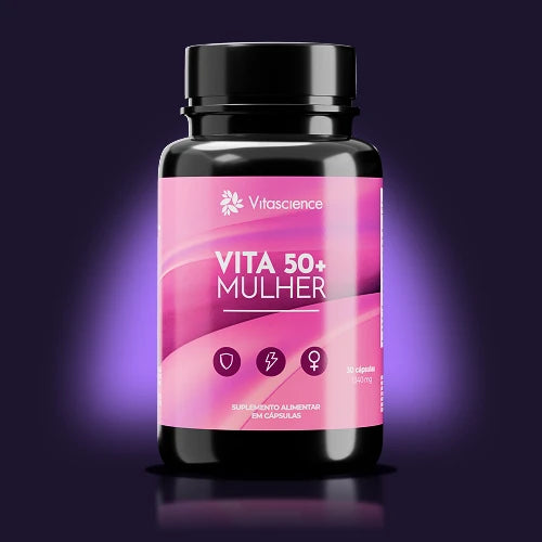 Vita 50+ Mulher