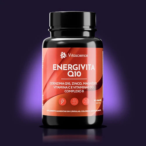 Energivita Q10