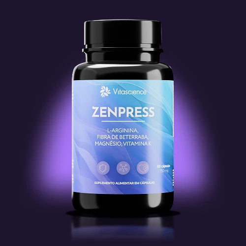 ZenPress