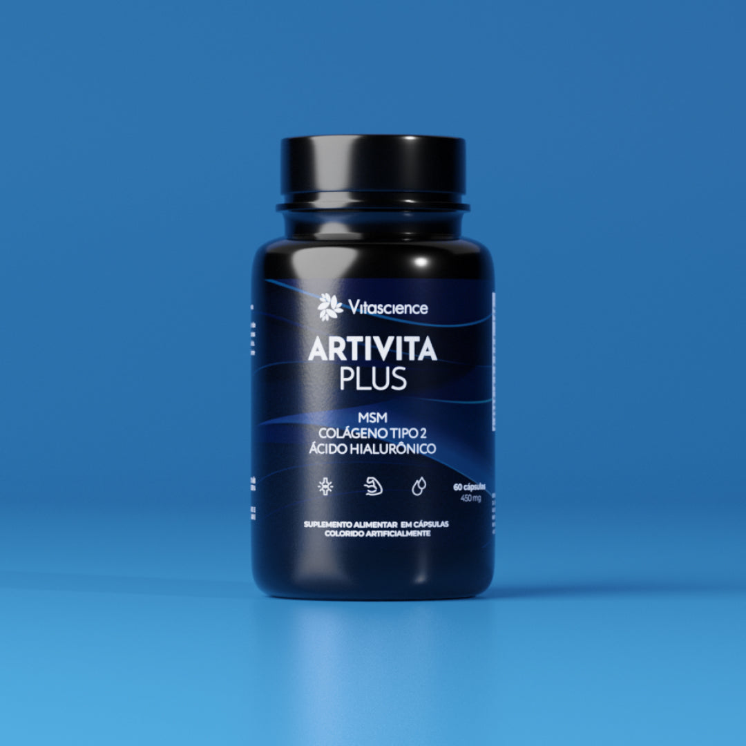 Artivita Plus