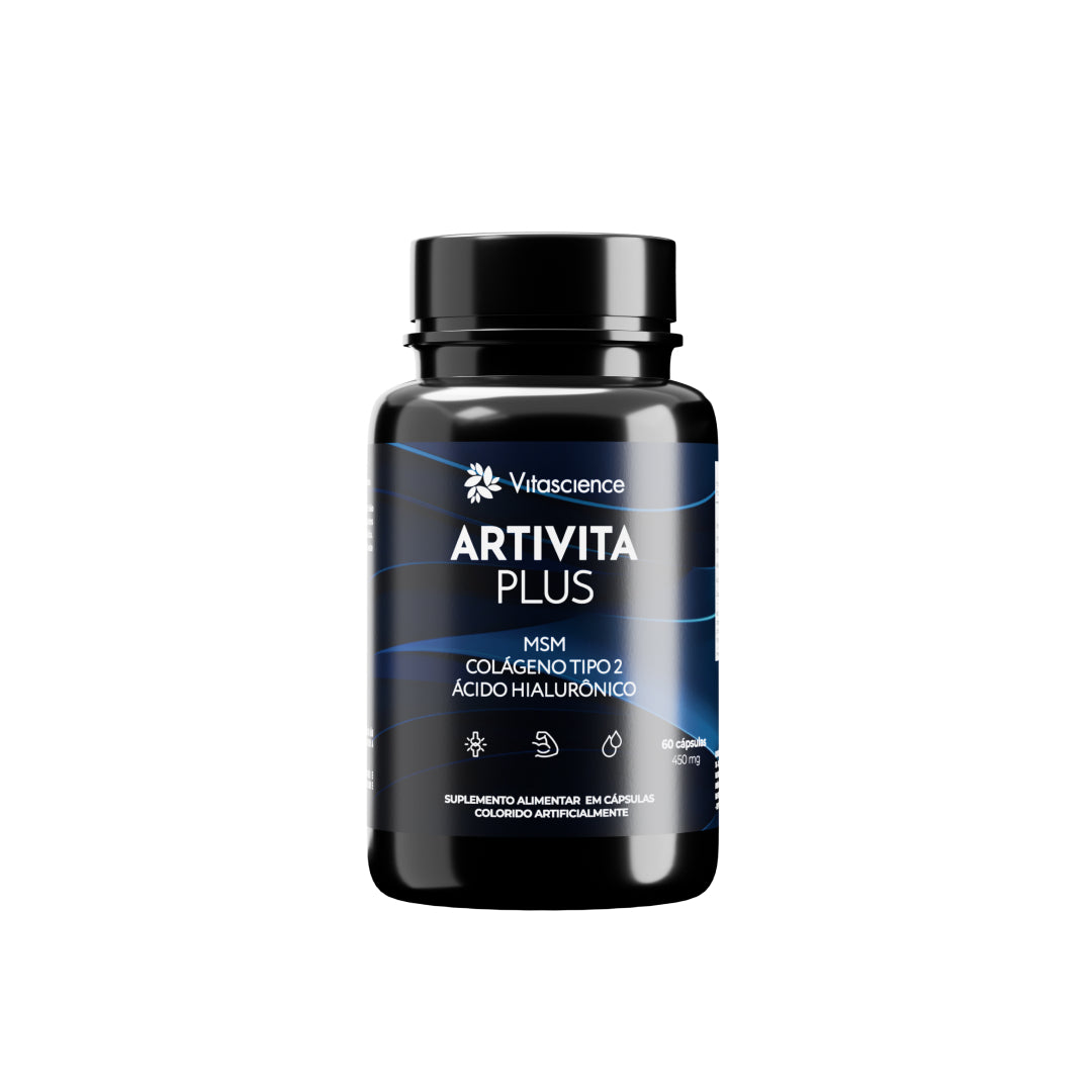 Artivita Plus