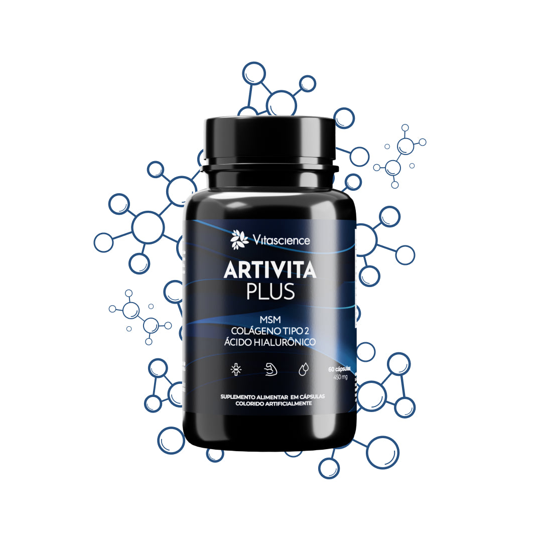 Artivita Plus