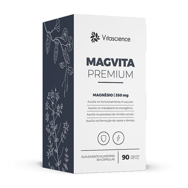 Magvita Premium