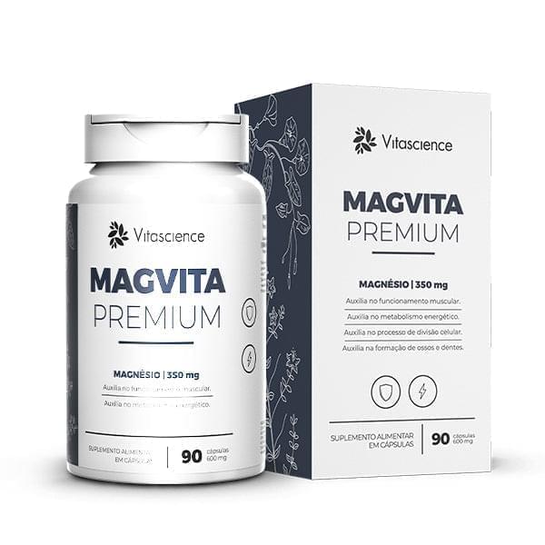 Magvita Premium