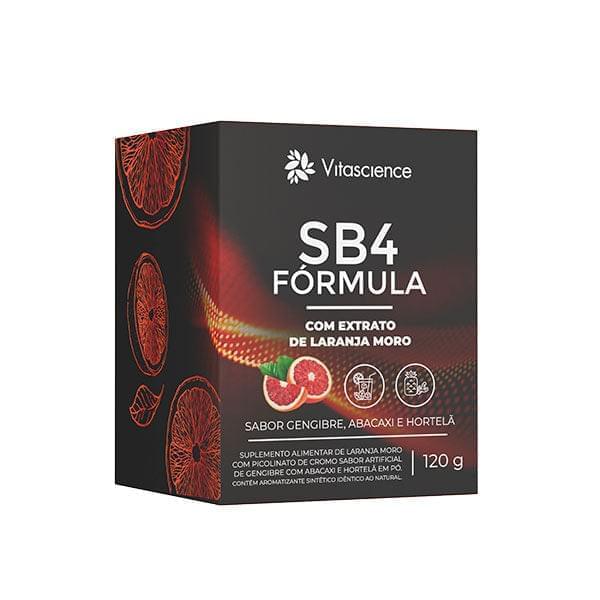 Fórmula SB4
